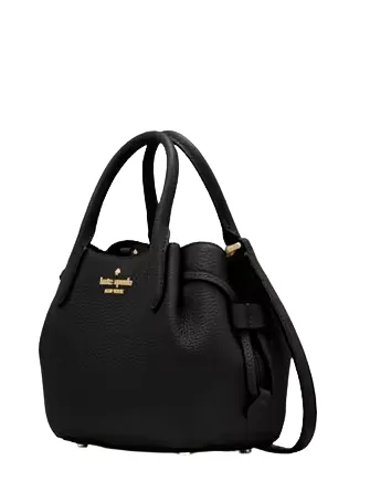 Kate Spade New York Dumpling Mini Satchel