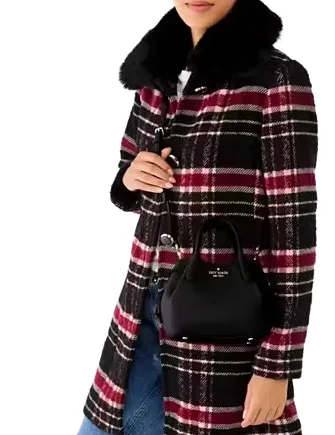 Kate Spade New York Dumpling Mini Satchel