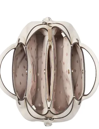 Kate Spade New York Dumpling Small Satchel