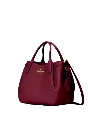 Kate Spade New York Dumpling Small Satchel