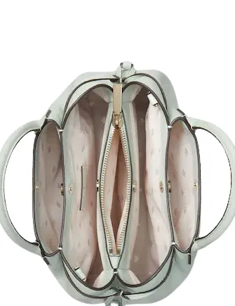 Kate Spade New York Dumpling Small Satchel