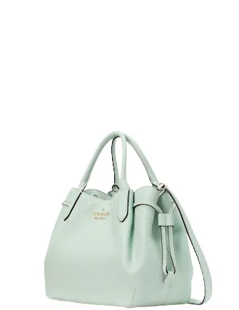 Kate Spade New York Dumpling Small Satchel