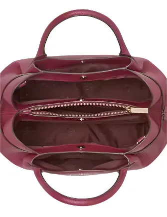 Kate Spade New York Dumpling Small Satchel