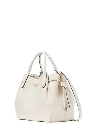 Kate Spade New York Dumpling Small Satchel