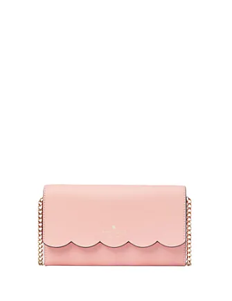 Kate Spade New York Gemma Wallet On A Chain Crossbody
