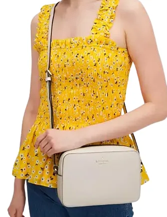 Kate Spade New York Harper Lily Crossbody