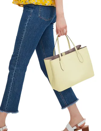 Kate Spade New York Harper Satchel
