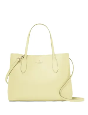 Kate Spade New York Harper Satchel