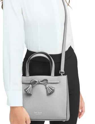 Kate Spade New York Hayes Small Satchel