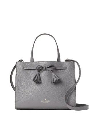 Kate Spade New York Hayes Small Satchel