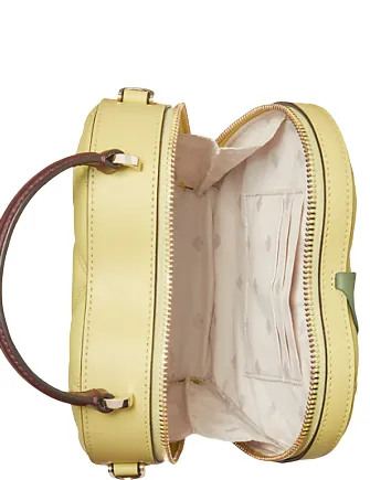 Kate Spade New York Honeycrisp Apple Crossbody Bag