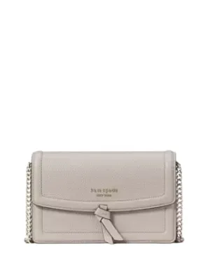 Kate Spade New York Knott Flap Crossbody
