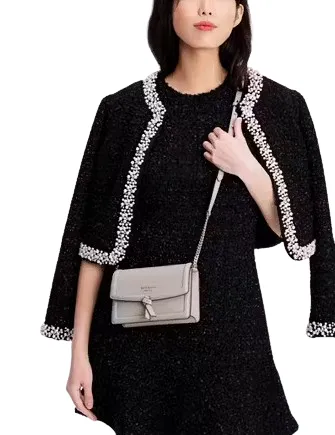 Kate Spade New York Knott Flap Crossbody