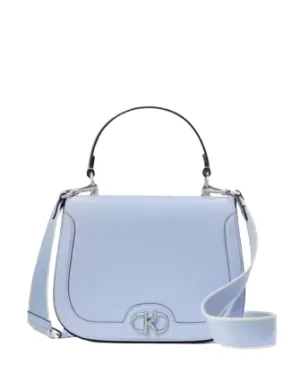 Kate Spade New York Kyla Top Handle Saddle Bag