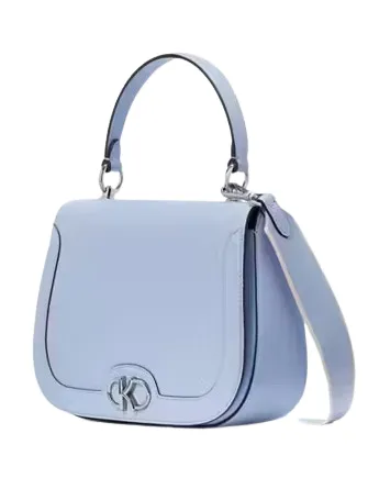 Kate Spade New York Kyla Top Handle Saddle Bag