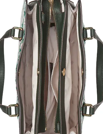 Kate Spade New York Laurel Way Reese Satchel