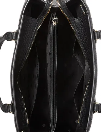 Kate Spade New York Leighton Large Satchel