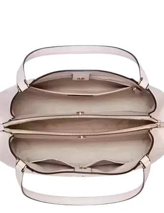 Kate Spade New York Lena Triple Compartment Shoulder