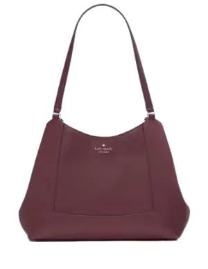 Kate Spade New York Lena Triple Compartment Shoulder