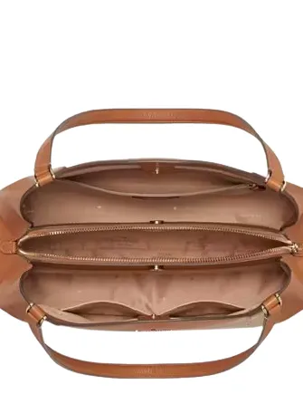 Kate Spade New York Lena Triple Compartment Shoulder