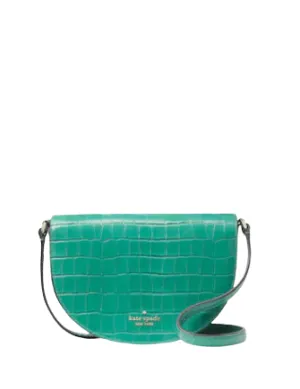 Kate Spade New York Luna Crescent Crossbody