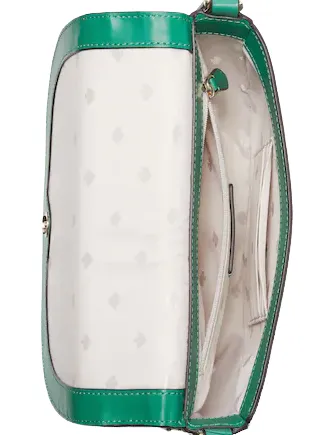 Kate Spade New York Luna Crescent Crossbody