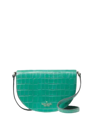 Kate Spade New York Luna Crescent Crossbody