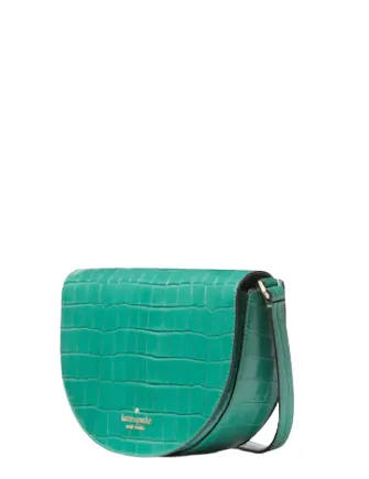Kate Spade New York Luna Crescent Crossbody