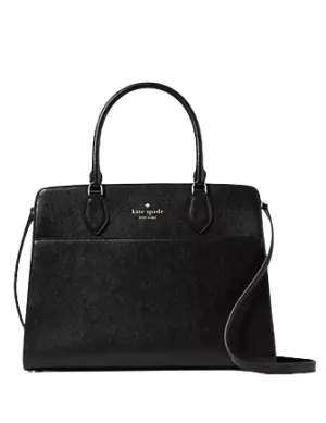 Kate Spade New York Madison Large Satchel