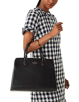 Kate Spade New York Madison Large Satchel