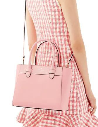 Kate Spade New York Melanie Satchel