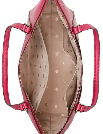 Kate Spade New York Monica Satchel