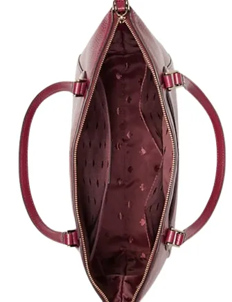 Kate Spade New York Monica Satchel