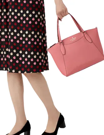 Kate Spade New York Monica Satchel