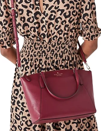 Kate Spade New York Monica Satchel