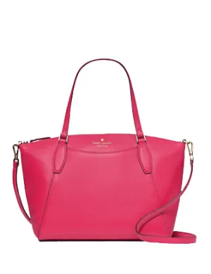 Kate Spade New York Monica Satchel