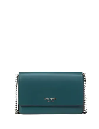 Kate Spade New York Morgan Flap Chain Wallet