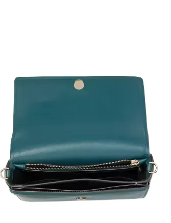 Kate Spade New York Morgan Flap Chain Wallet