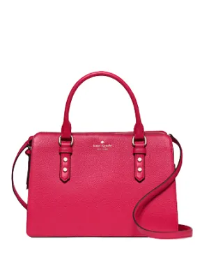 Kate Spade New York Mulberry Street Lise Satchel