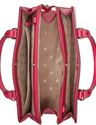 Kate Spade New York Mulberry Street Lise Satchel