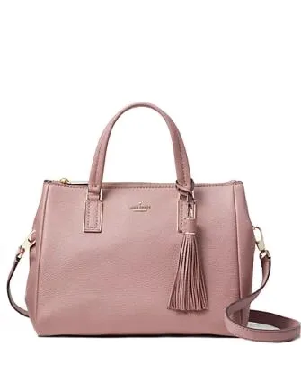 Kate Spade New York Naomi Satchel