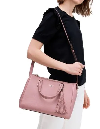 Kate Spade New York Naomi Satchel