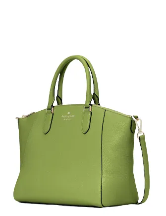 Kate Spade New York Parker Medium Satchel