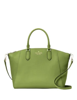 Kate Spade New York Parker Medium Satchel