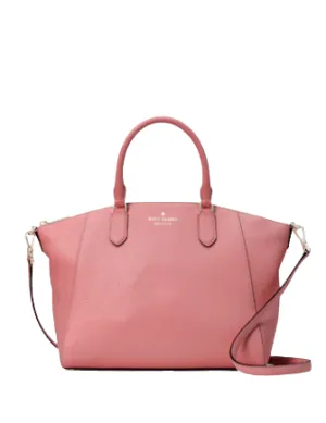 Kate Spade New York Parker Medium Satchel