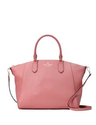 Kate Spade New York Parker Medium Satchel