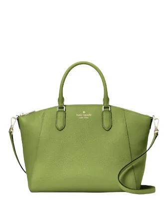 Kate Spade New York Parker Medium Satchel