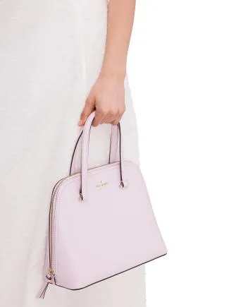 Kate Spade New York Patterson Drive Medium Dome Satchel