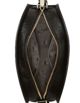 Kate Spade New York Perry Dome Crossbody