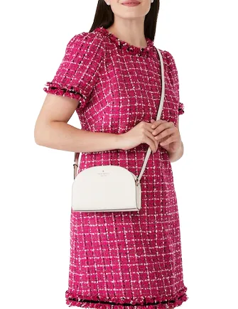 Kate Spade New York Perry Dome Crossbody